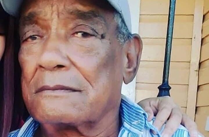 Haitiano asesina ganadero dominicano Bienvenido acosta en Puerto Plata