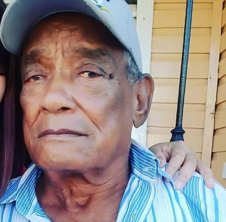 Haitiano asesina ganadero dominicano Bienvenido acosta en Puerto Plata