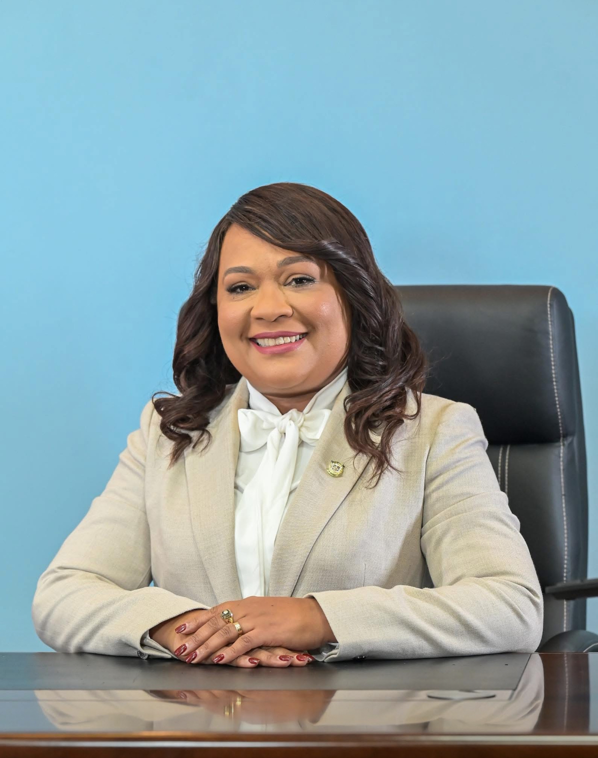 Senadora retira proyecto de ley que imponía agenda LGTB a niños en escuelas dominicanas