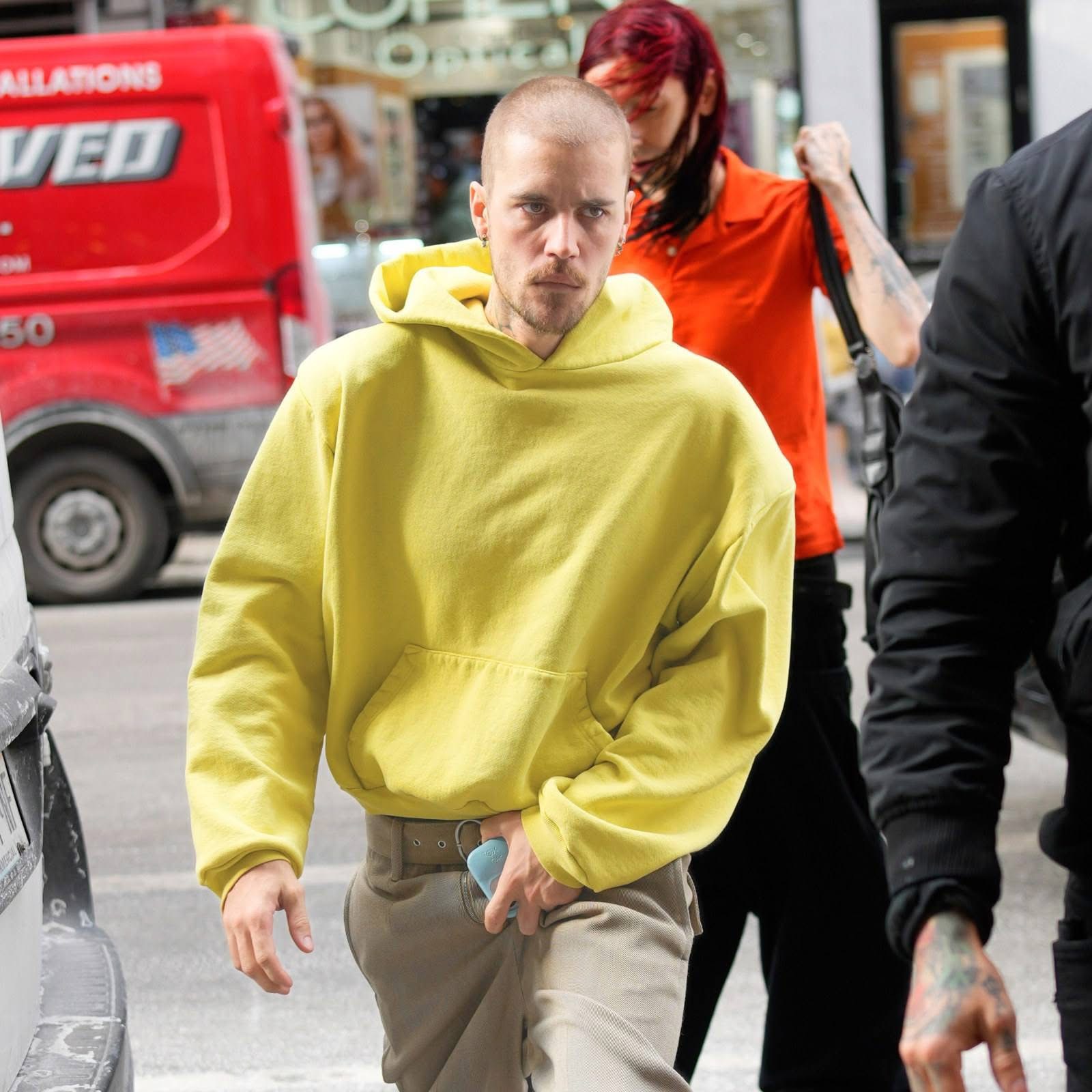 Justin Bieber vende su catálogo musical por US$200 millones ‘porque está en la ruina