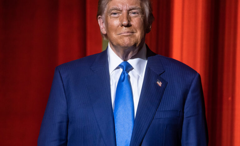 ¿ADIÓS SUMMER WORK? DONALD TRUMP ORDENA SUSPENDER PROGRAMA DE VISAS DE INTERCAMBIO