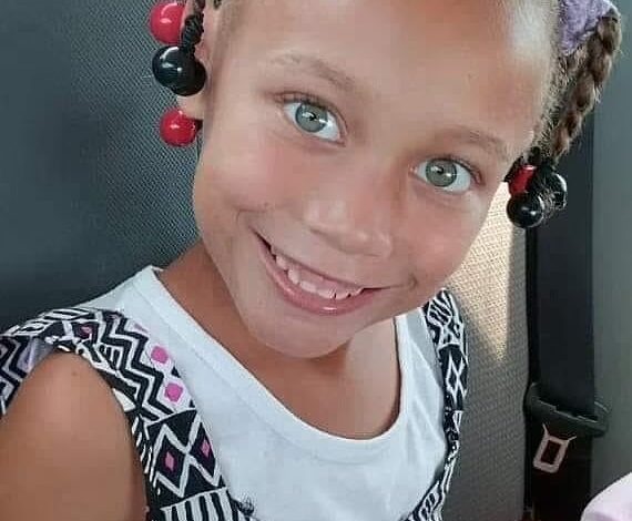Justicia para Joshlin: Madre Condenada a Cadena Perpetua por Trata de Personas