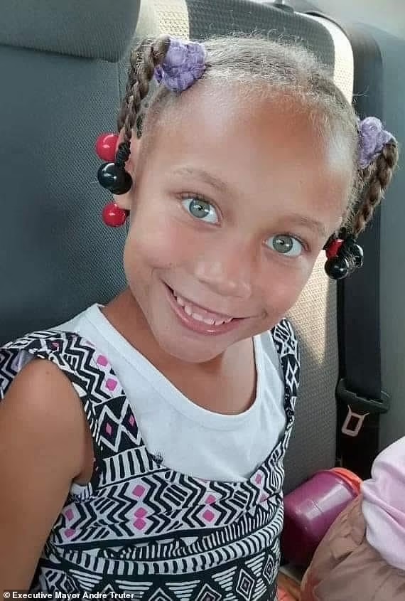Justicia para Joshlin: Madre Condenada a Cadena Perpetua por Trata de Personas