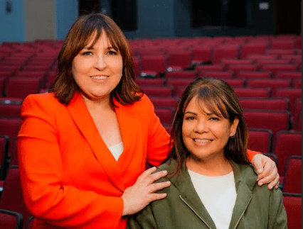 Teatro de Casa San Pablo será sede del Premio Mujeres que Inspiran