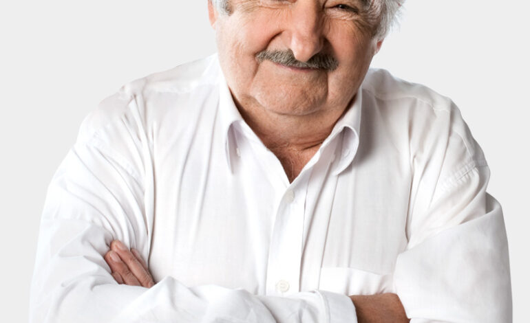 Fallece hoy 13 de mayo el ex-presidente de Uruguay Pepe Mujica tras una lucha con el cáncer