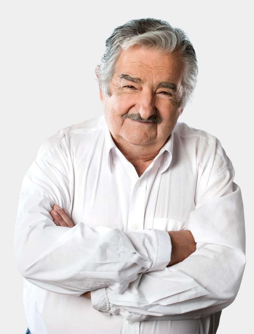 Fallece hoy 13 de mayo el ex-presidente de Uruguay Pepe Mujica tras una lucha con el cáncer