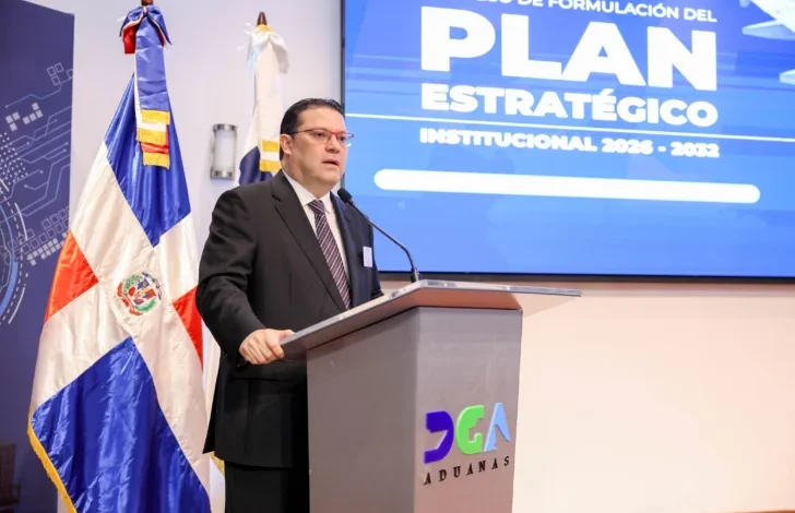 ADUANAS SE PLANTEA NUEVAS METAS EN SU PLAN ESTRATÉGICO INSTITUCIONAL