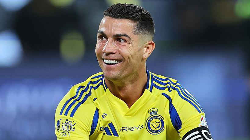 ESTO GANARÁ CRISTIANO RONALDO POR AÑO, MES, DÍAS Y SEGUNDOS LUEGO DE FIRMAR SU NUEVO CONTRATO CON AL NASSR