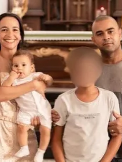ADOLESCENTE DE 14 MATÓ A SU FAMILIA Y RETIRÓ DINERO DE CUENTA DE BANCO DEL PADRE PARA VISITAR NOVIA VIRTUAL