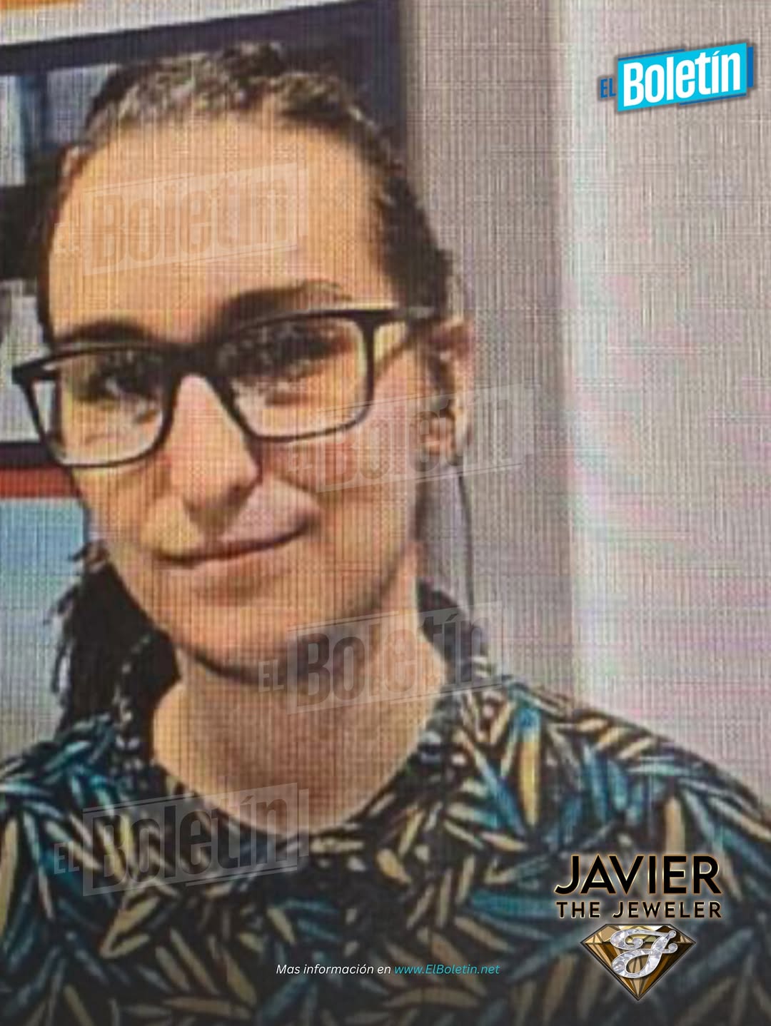 JOVEN TRANS ESTADOUNIDENSE FALLECIDO EN HAINA HABÍA SIDO REPORTADA COMO DESAPARECIDA EN PUERTO RICO EN 2024