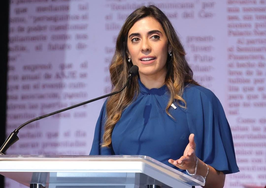 ANJE FELICITA A CAROLINA POR SU VISIÓN ESTRATÉGICA CON EL PLAN INTEGRADO DE SANTO DOMINGO