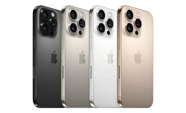 LOS NUEVOS IPHONE 17 PODRÍAN COSTAR HASTA 3,500 DÓLARES POR TARIFA DE 25% QUE EXIGE TRUMP