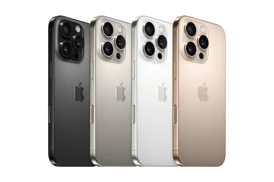 LOS NUEVOS IPHONE 17 PODRÍAN COSTAR HASTA 3,500 DÓLARES POR TARIFA DE 25% QUE EXIGE TRUMP