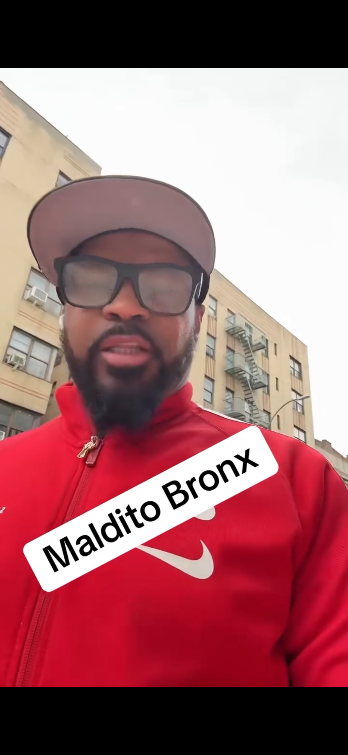 MALDITO BRONX DEL DIABLO” DOMINICANO SE QUEJA DE LOS INSESANTES ROBOS A LOS VEHÍCULOS