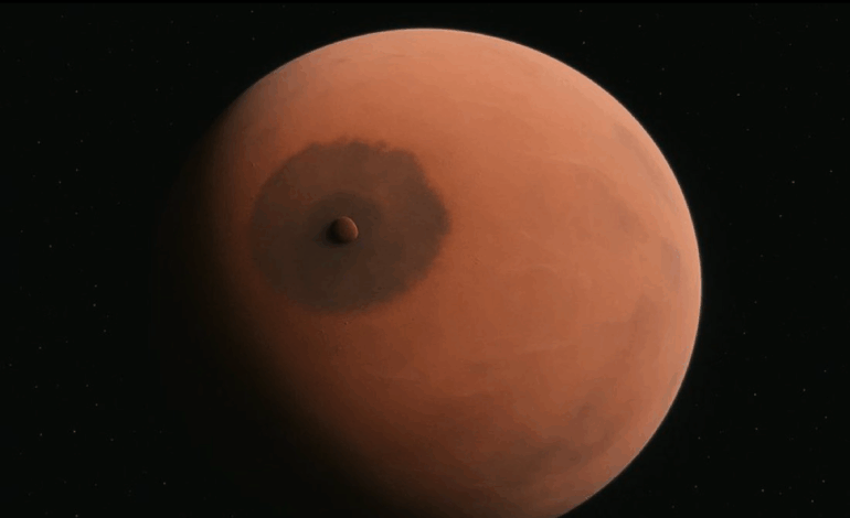 LA NASA HA DESCUBIERTO EL PLANETA TOI 7000 E, POTENCIALMENTE HABITABLE. TIENE EL 95% DEL TAMAÑO DE LA TIERRA