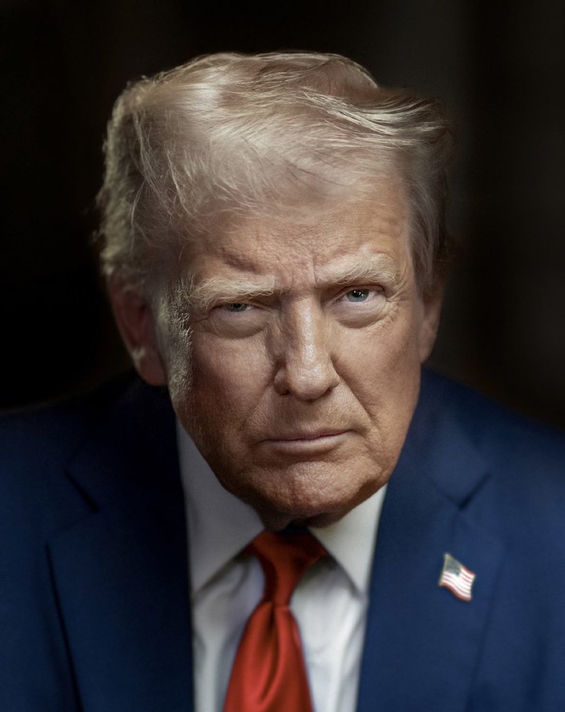 DONALD TRUMP PROHÍBE ENTRADA A ESTADOS A HAITIANOS Y CIUDADANOS DE 11 DIFERENTES PAÍSES MÁS