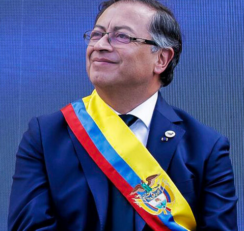 PRESIDENTE DE COLOMBIA PIDE EMPATÍA HACIA JOVEN SICARIO QUE DISPARÓ A PRECANDIDATO PRESIDENCIAL