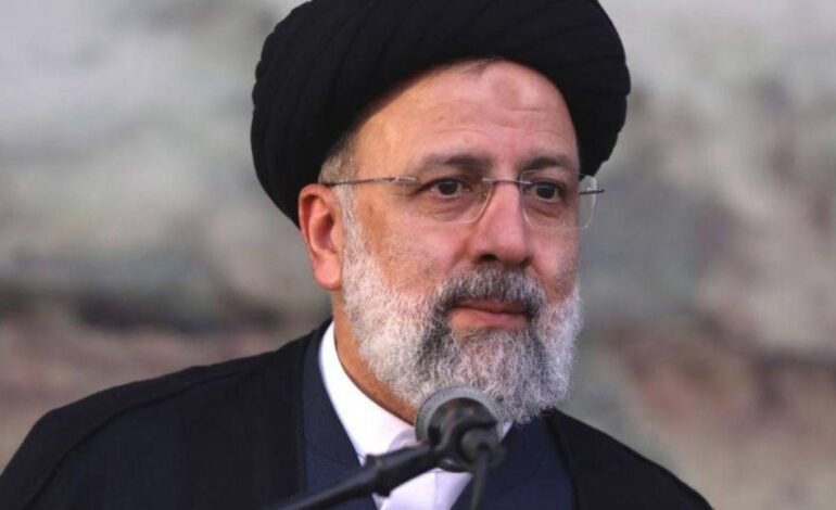 IRAN DECLARA QUE CUALQUIER CIUDADANO ESTADOUNIDENSE EN LA REGIÓN SERÁ UN “OBJETIVO MILITAR”.