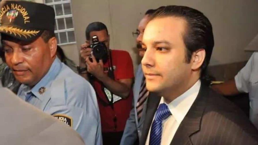 JUEZA PATRICIA PADILLA AUTORIZA POR QUINTA VEZ SALIDA DEL PAÍS AL IMPUTADO JOCHY GÓMEZ