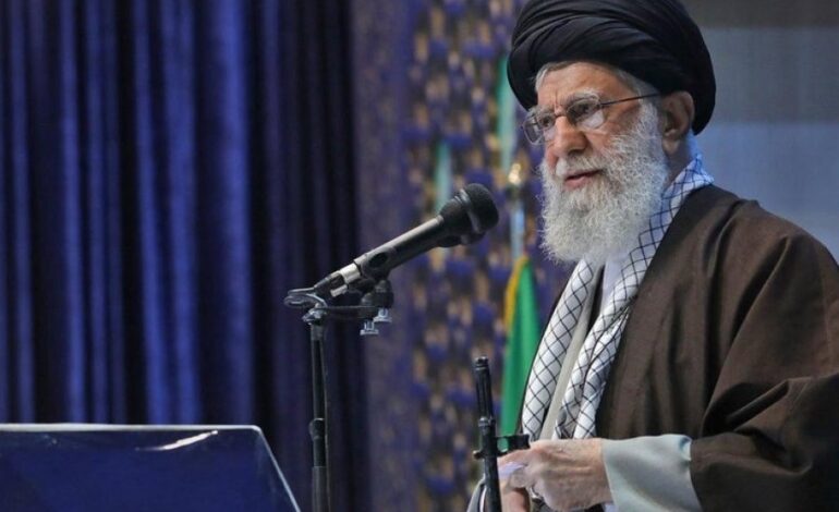 IRAN ACABA ATACAR BASES MILITARES ESTADOUNIDENSES EN QATAR E IRAK. REPORTAN EXPLOSIONES.