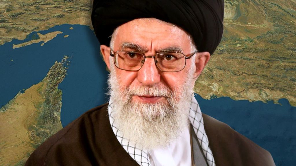 IRAN CONFIRMA QUE ACEPTA EL ALTO AL FUEGO CON ISRAEL MEDIADO POR QATAR Y PROPUESTO POR ESTADOS UNIDOS