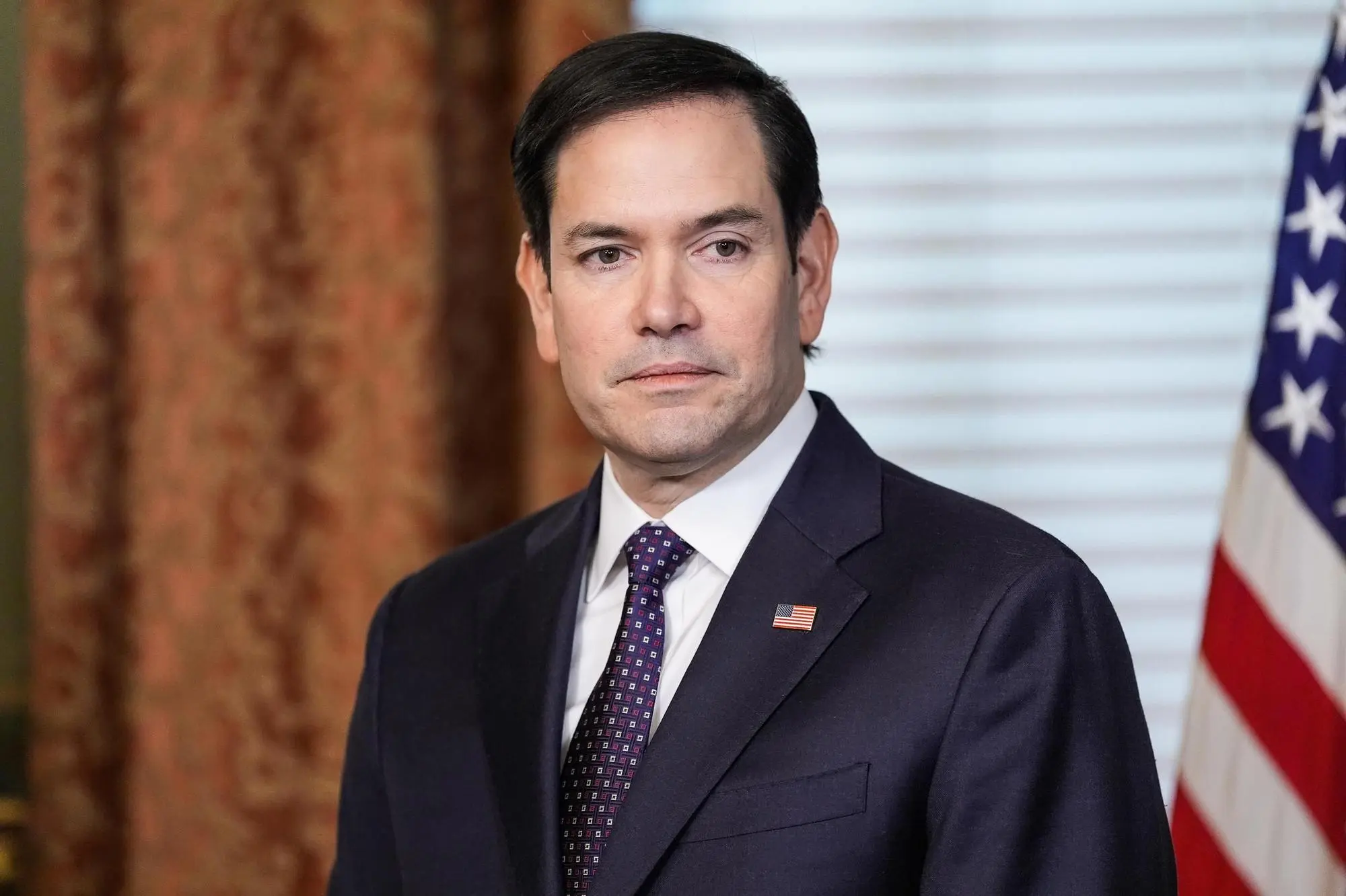 MARCO RUBIO, ANUNCIÓ EL FIN OFICIAL DE LA AGENCIA USAID COMO BRAZO PRINCIPAL DE LA AYUDA EXTERIOR.