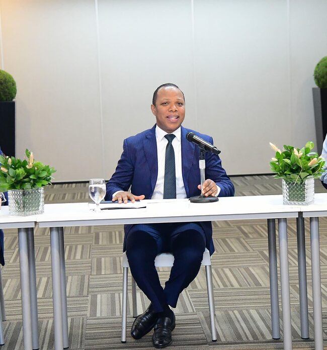 INTRANT Y SU DIRECTOR PRESENTAN QUERELLA PENAL POR SOBORNO, LAVADO Y CHANTAJE CONTRA LA EMPRESA DEKOLOR