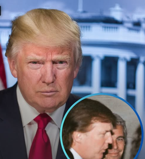 WALL STREET JOURNAL: ‘EL NOMBRE DE TRUMP APARECE VARIAS VECES EN LOS ARCHIVOS DE EPSTEIN, JUNTO A MAS FIGURAS DE ALTO PERFIL
