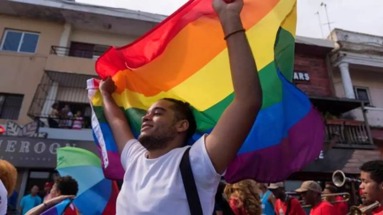RD ENCABEZA LISTA DE PAÍSES LATINOS DONDE ES MÁS DIFÍCIL SER GAY, SEGÚN REVISTA SPARTACUS GAY TRAVEL
