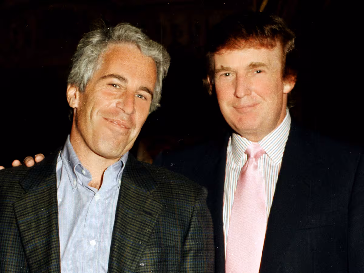 FISCAL GENERAL USA SOLICITO FORMALMENTE A LA CORTE DESCLASIFICAR EL TESTIMONIO DEL GRAN JURADO EN EL CASO EPSTEIN.