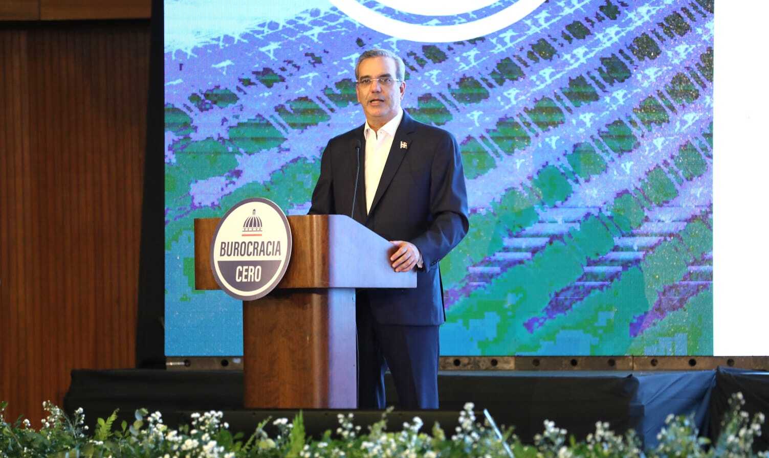 PROGRAMA BUROCRACIA CERO DE RD GANA PREMIOS IBEROAMERICANOS NOVAGOB DE EXCELENCIA 2025