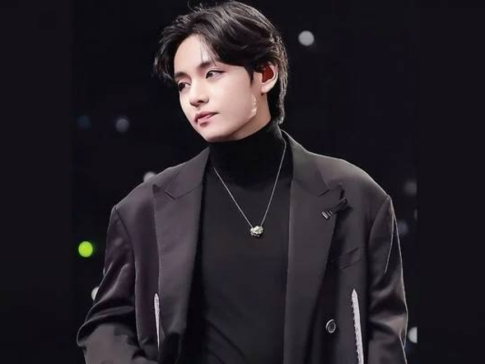 MIEMBRO DE BTS ES NOMBRADO COMO ‘EL ROSTRO PERFECTO’ SEGÚN ESTUDIO CIENTÍFICO, AFIRMAN QUE NO NECESITA CIRUGÍAS.