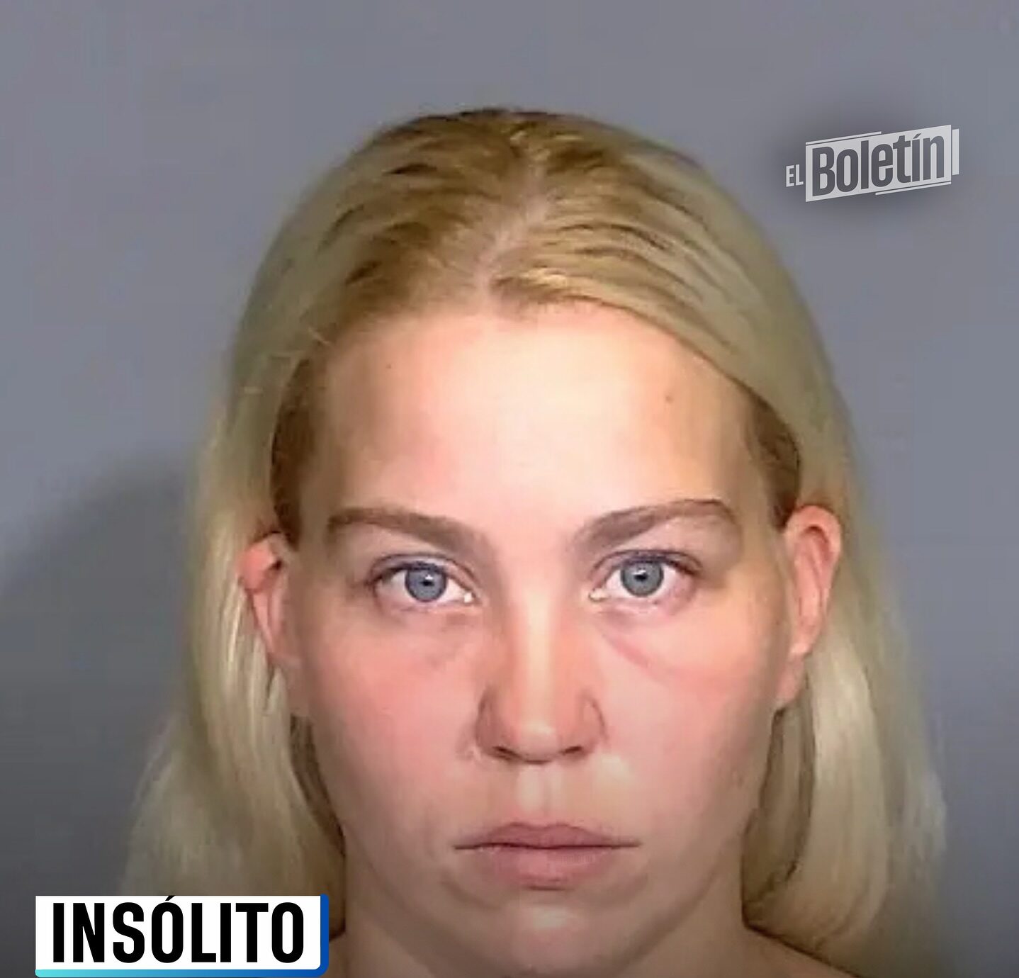 UNA MUJER EN INDIANA INTENTÓ TRAFICAR SE*UALMENTE A SU HIJA BEBÉ POR $400.