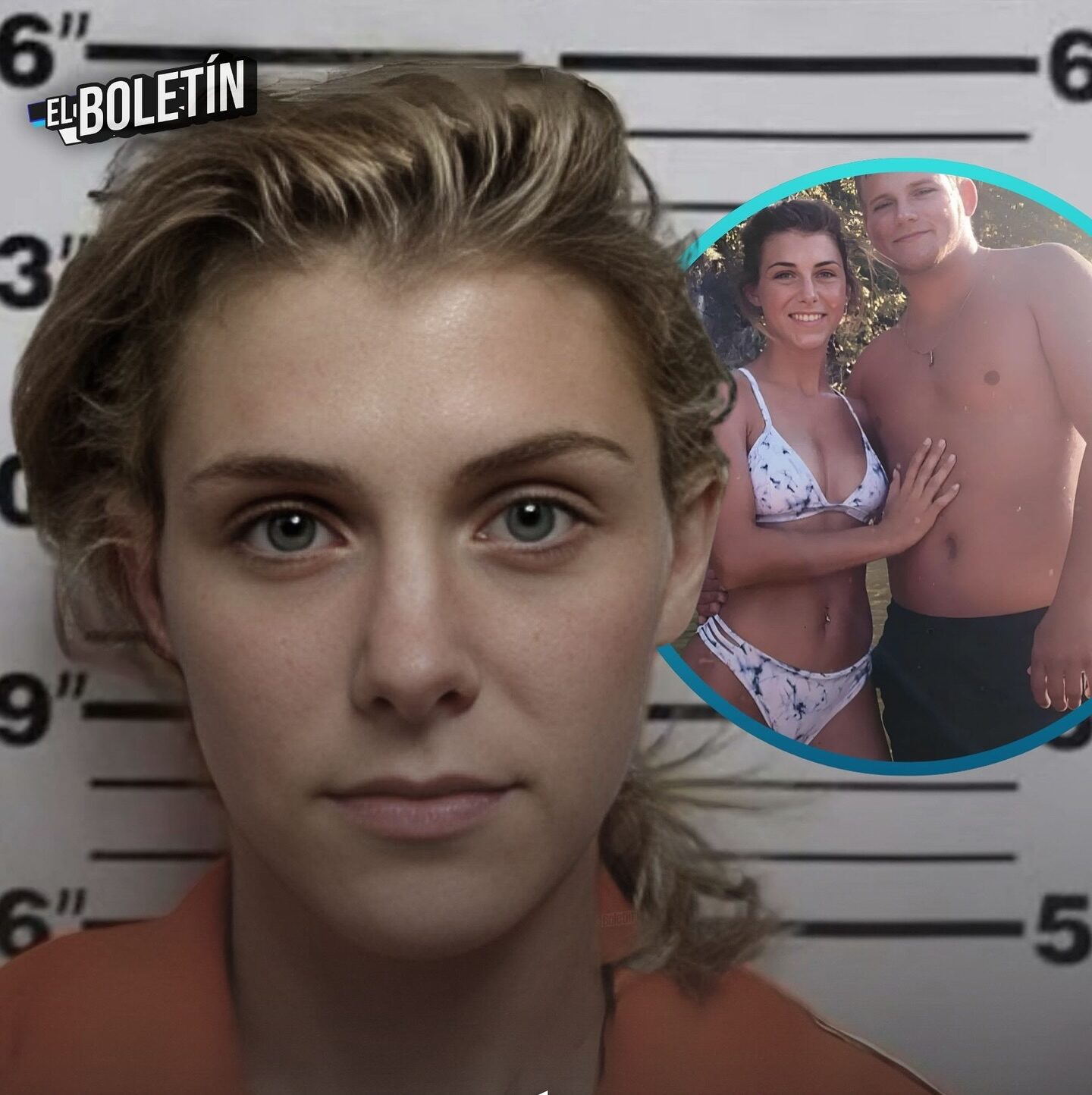 MAESTRA DE EDUCACIÓN ESPECIAL CASADA SE DECLARA CULPABLE DE ENVIAR DESNUDOS A UN ESTUDIANTE POR SNAPCHAT