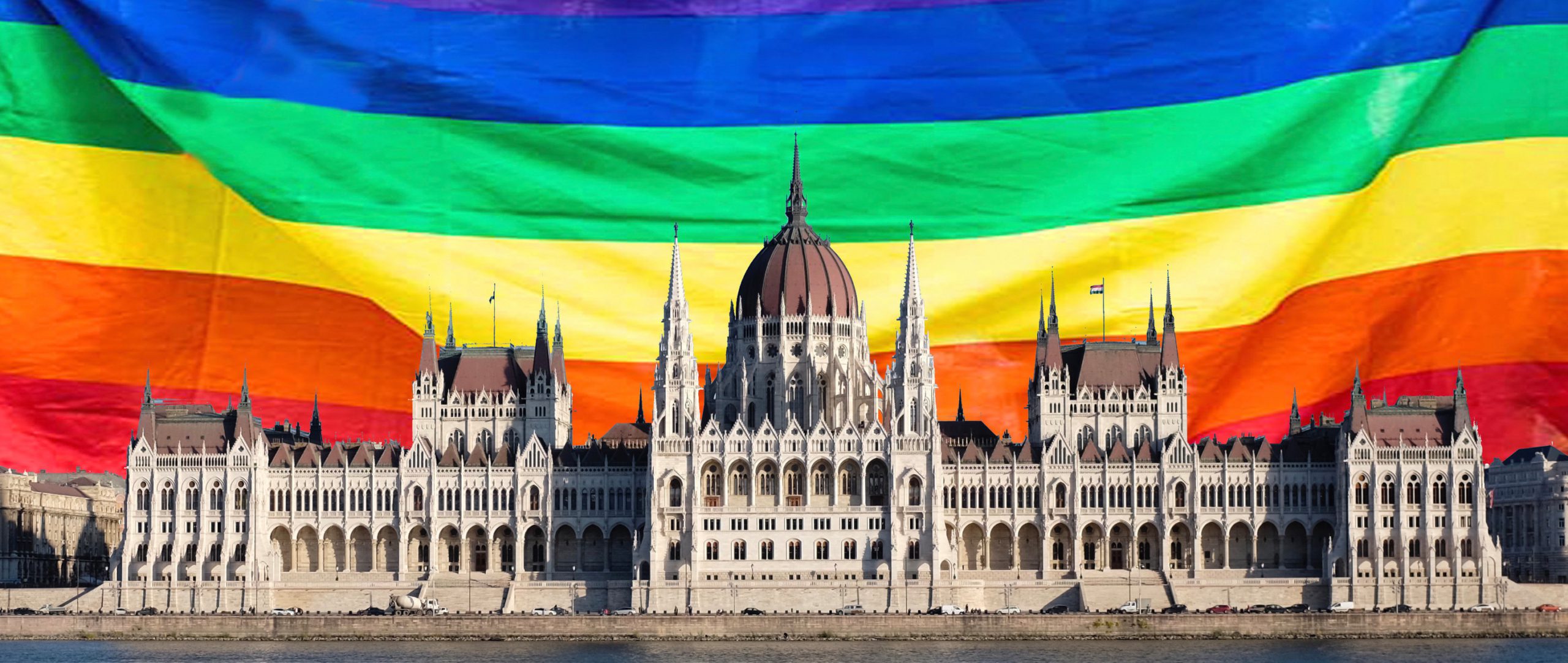 GOBIERNO DE HUNGRIA PROHIBE MARCHAS DEL ORGULLO LGBT