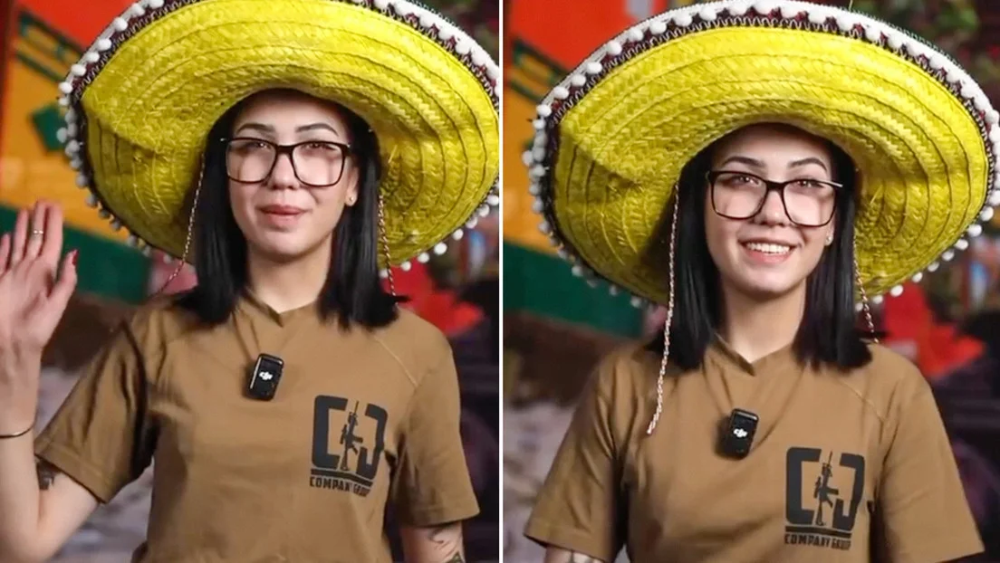 EL MINISTERIO DE DEFENSA UCRANIANO BUSCA RECLUTAR EXTRANJEROS PARA LA GUERRA CON UN VIDEO EN ESPAÑOL