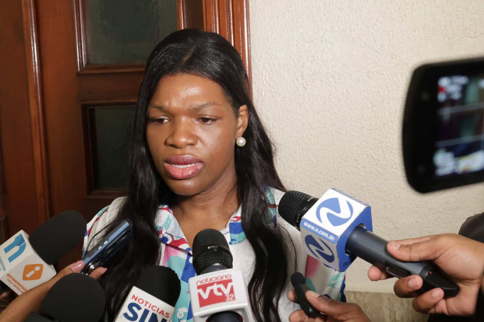 ELIZABETH SILVERIO SE PRESENTA HOY ANTE LA JUSTICIA PARA SOLICITAR LA ANULACIÓN DE SU CONDENA DE 7 AÑOS DE PRISIÓN.