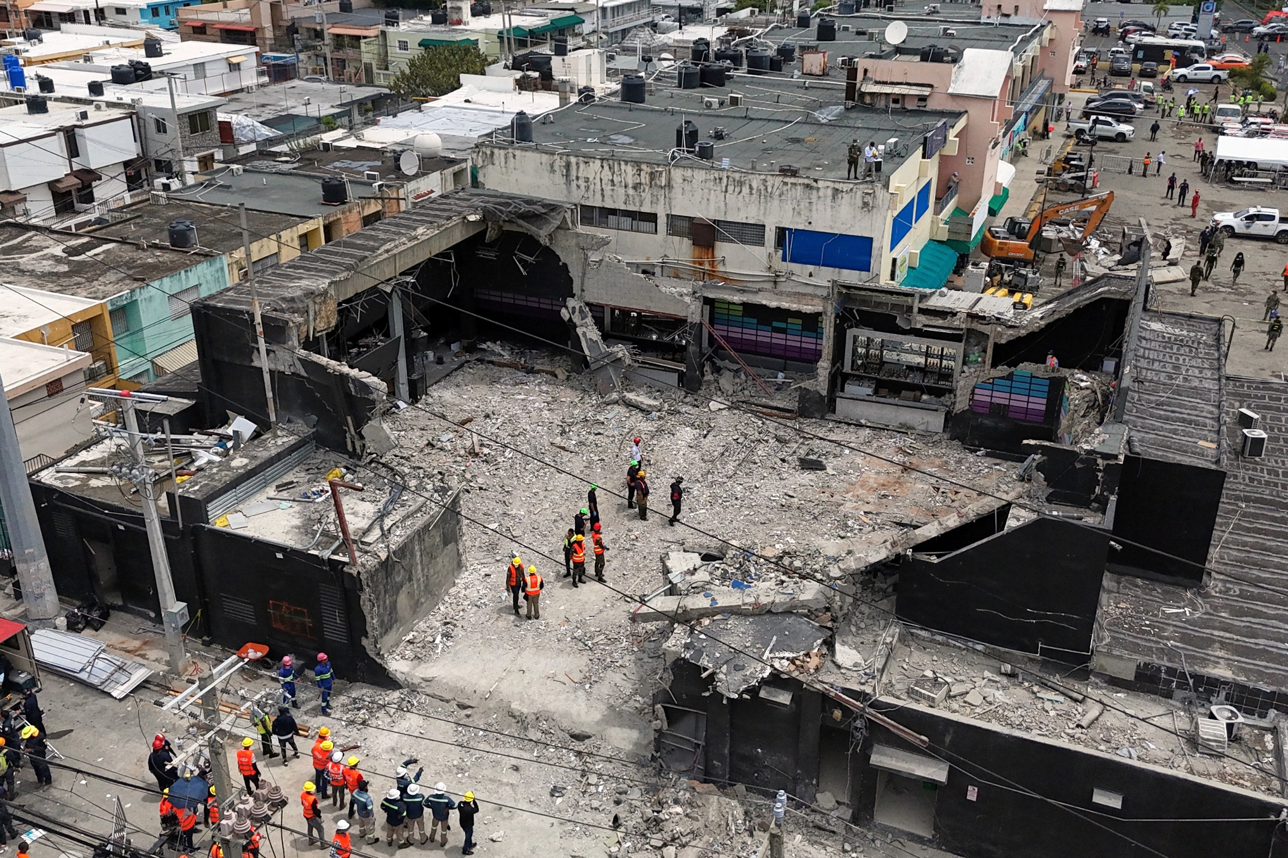 CORTE DE APELACION DEJA SIN EFECTO DOS APELACIONES DEL CASO JET SET LUEGO DE ACUERDO DE DEMANDANTES CON ESPAILLAT