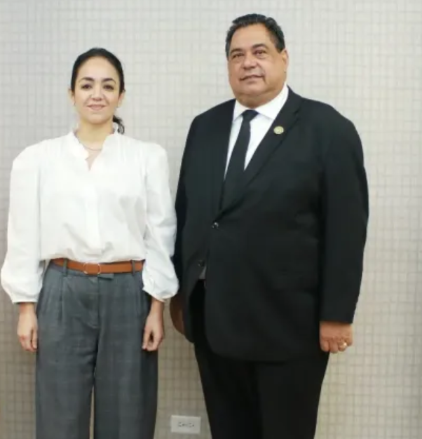 INSTITUCIONES BUSCAN REGISTRAR A CIUDADANOS SIN ACTA DE NACIMIENTO