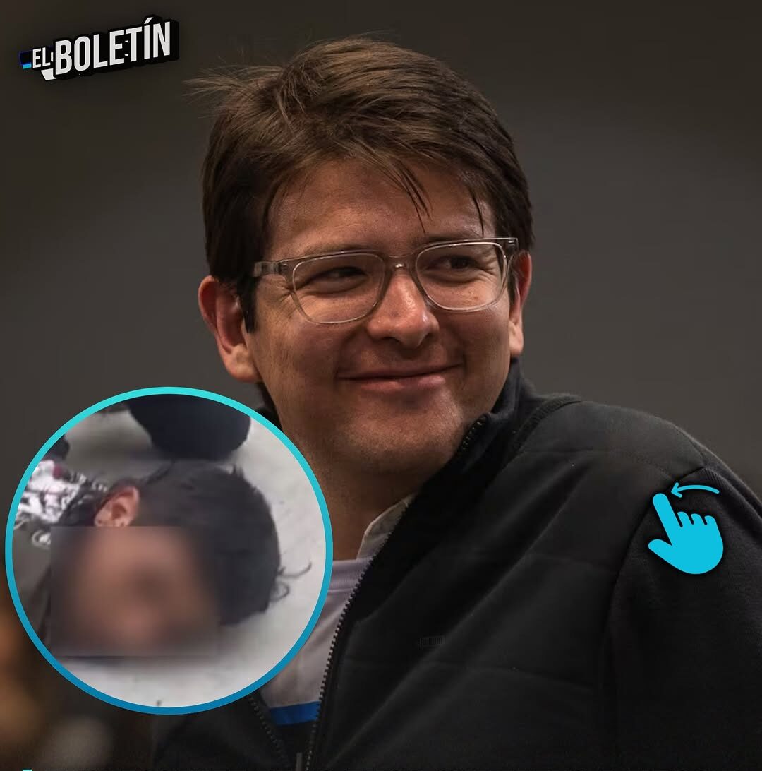 ADOLESCENTE DE 16 AÑOS QUE MATO A TIROS A MIGUEL URIBE TURBAY FUE SENTENCIADO A SIETE AÑOS DE PRISIÓN