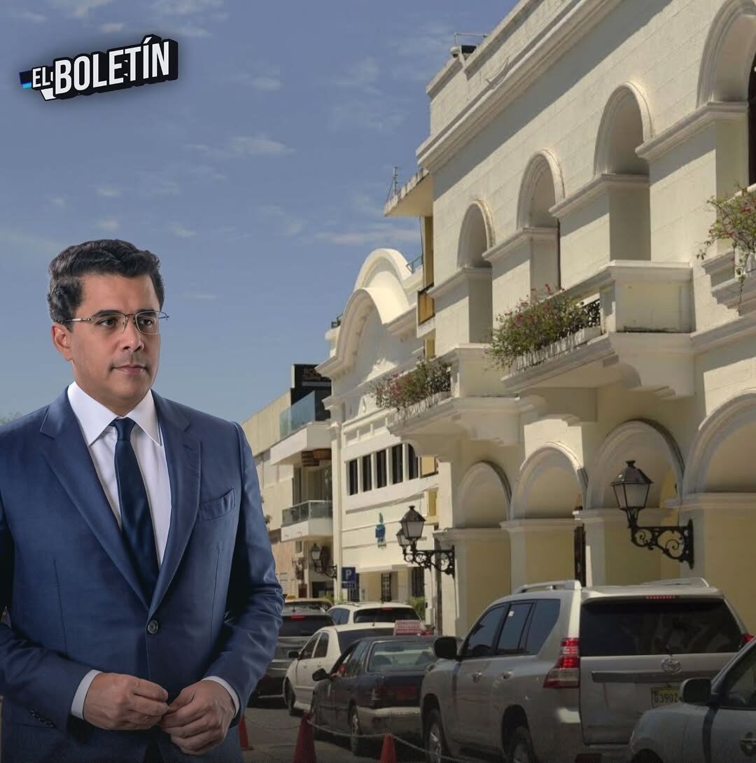 RETRASOS EN OBRAS EN LA CIUDAD COLONIAL DE SANTO DOMINGO PROVOCAN INTERMINABLES EMBOTELLAMIENTOS VEHICULARES