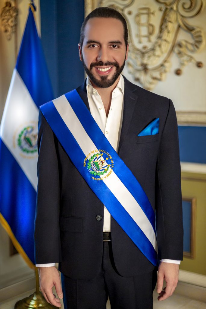 EL CONGRESO DE EL SALVADOR APROBÓ UNA REFORMA CONSTITUCIONAL QUE PERMITE LA REELECCIÓN PRESIDENCIAL INDEFINIDA.