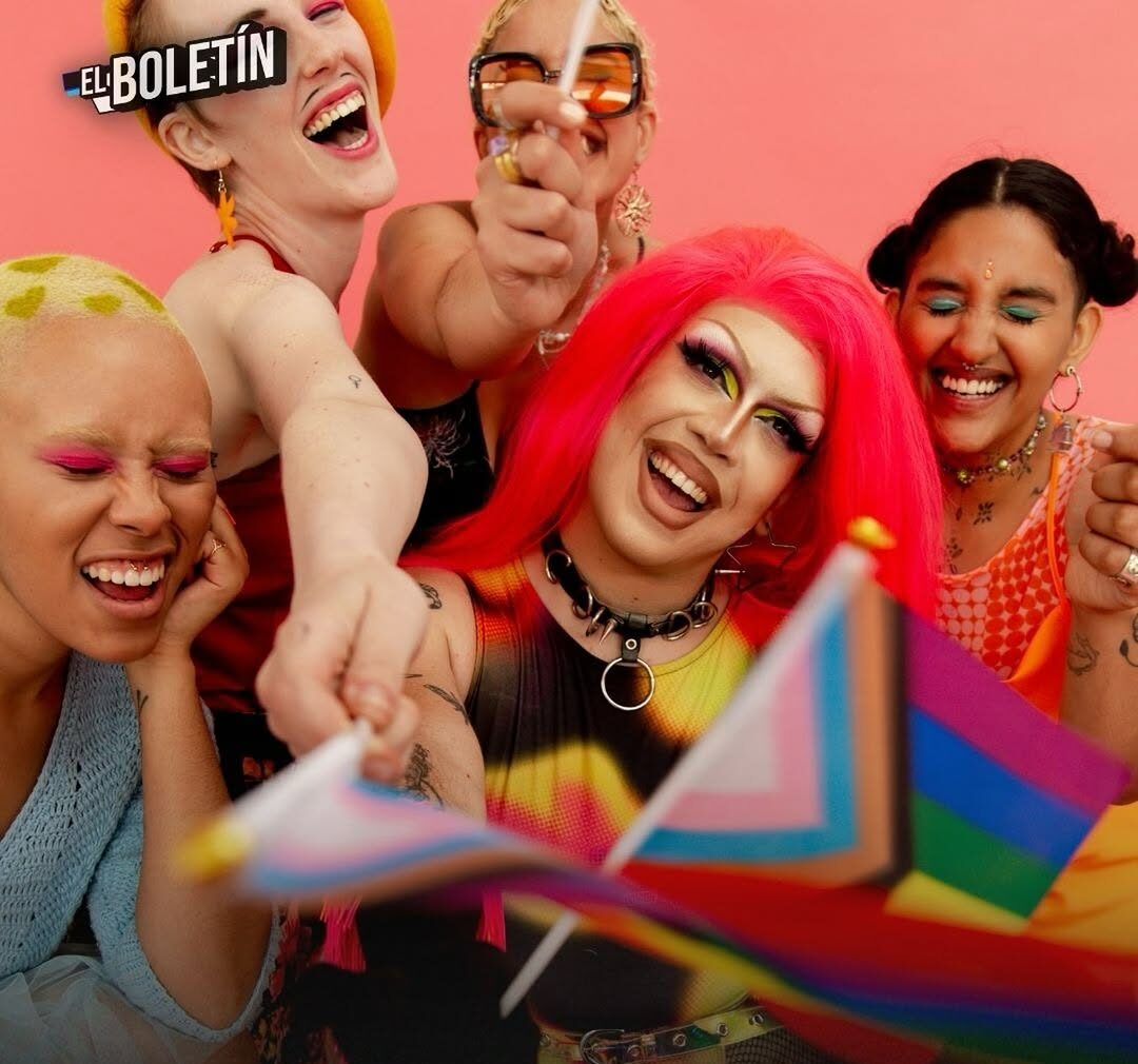 DEPARTAMENTO DE JUSTICIA DE EUA ESTÁ CONSIDERANDO LA POSIBILIDAD DE PROHIBIR LA VENTA DE ARMAS A PERSONAS TRANS.