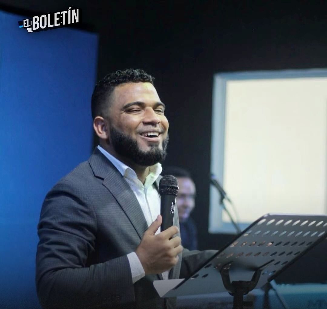 MIEMBRO DE IGLESIA DE PASTOR DETENIDO EN ORGÍA GAY LO DEFIENDE: AFIRMA PASTOR LABORABA COMO UBER DE MADRUGADA.