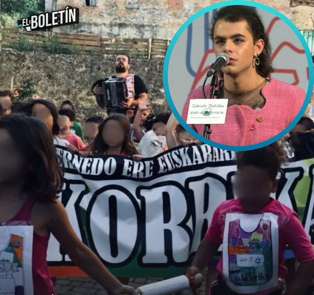 Polémica en España por campamento donde niños utilizaban baños mixtos con adultos desnudos. Vocero trans defiende