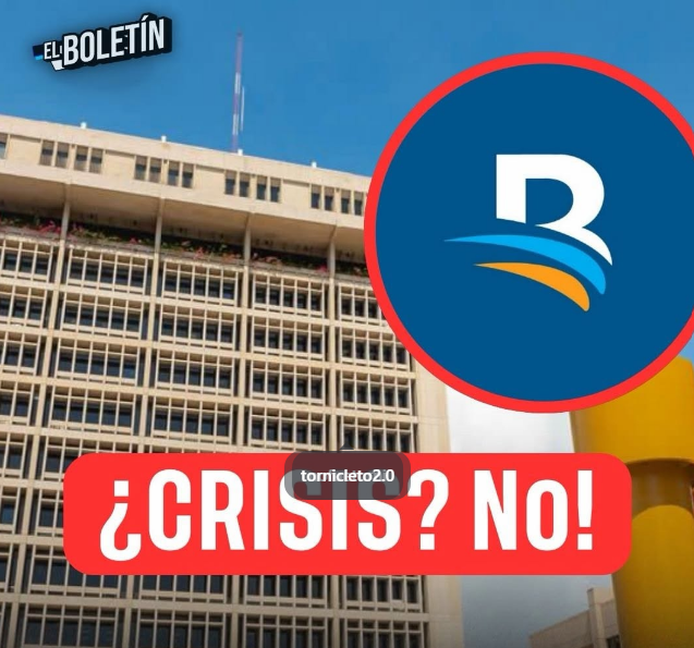 LUEGO DE LOS RUMORES, EL BANCO CENTRAL ACLARA QUE EL SISTEMA FINANCIERO ESTÁ ESTABLE Y CRECIENDO EXCELENTEMENTE