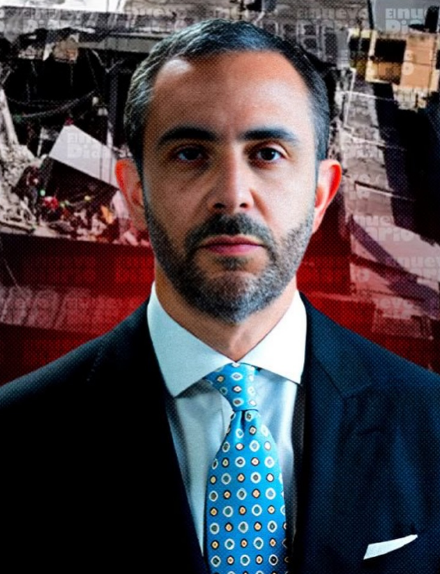 FAMILIARES VÍCTIMAS DE DERRUMBE DE DISCOTECA JET SET GRITAN: “ASESINOS” A ANTONIO ESPAILLAT Y A SU HERMANA A LA LLEGADA A AUDIENCIA