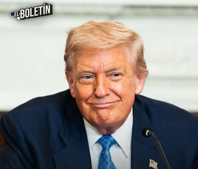 DONALD TRUMP ACABA DE SUSPENDER TODOS LOS PROCESOS DE VISADO EN 75 PAISES. 6 DE ELLOS LATINOS, ENTERATE CUALES