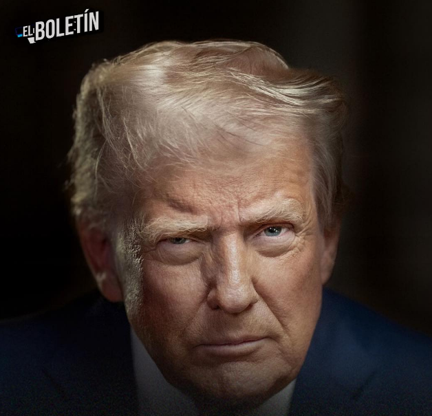 EL PRESIDENTE DONALD TRUMP ADVIERTE AL CONSEJO PRESIDENCIAL DE HAITÍ QUE NO HAGAN MÁS CAMBIOS EN EL GOBIERNO DE TURNO