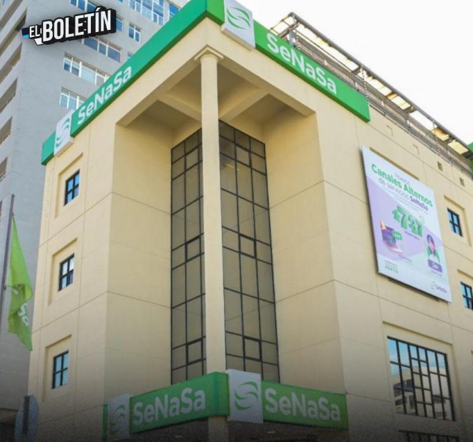 SeNaSa: SeNaSa reduce en más de RD$1,000 millones un déficit heredado tras años de desorden, fallas en los sistemas y registros financieros